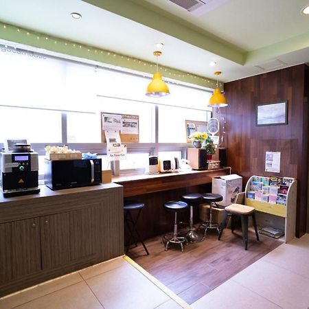 K Stay Guesthouse Myeongdong First Seoul Exterior photo