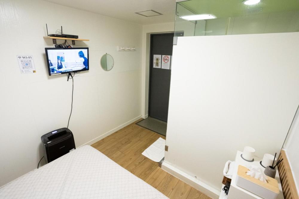 K Stay Guesthouse Myeongdong First Seoul Exterior photo