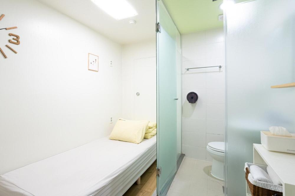 K Stay Guesthouse Myeongdong First Seoul Exterior photo