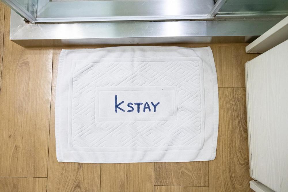 K Stay Guesthouse Myeongdong First Seoul Exterior photo
