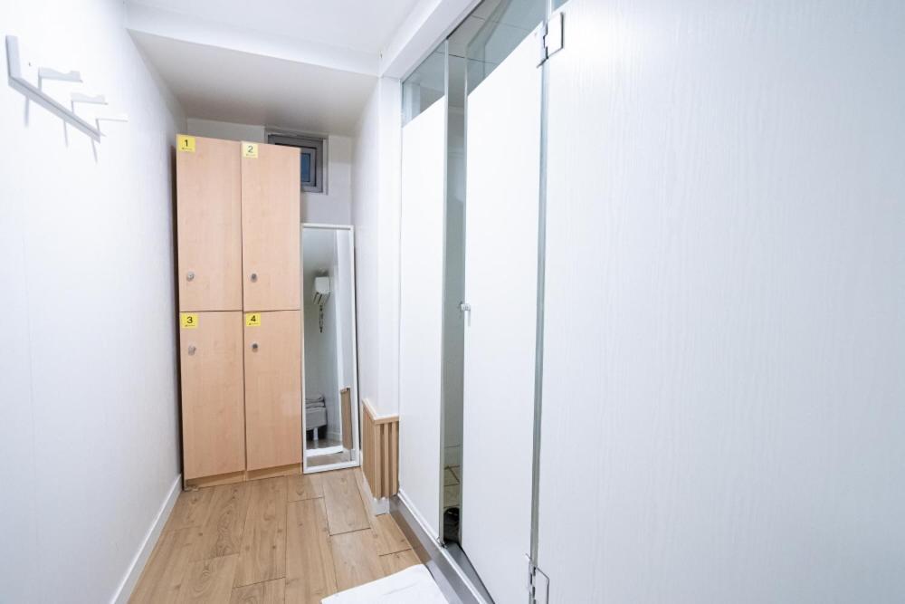 K Stay Guesthouse Myeongdong First Seoul Exterior photo